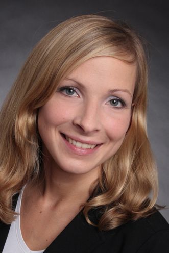 Dr. Hannah Hentschel