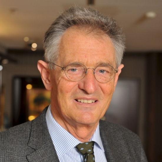 Prof. Dr. Dr. Reinhard Loose, Nürnberg