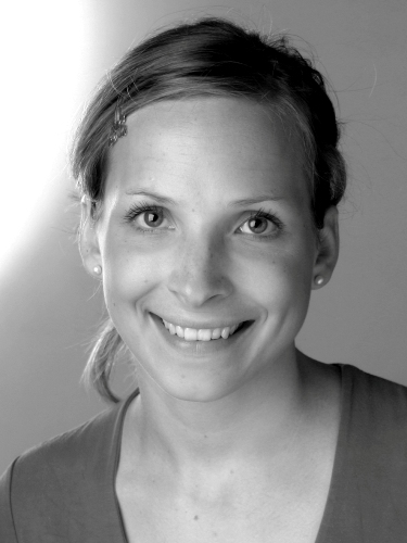 Dr. med Hannah Hentschel Dr. med Hannah Hentschel