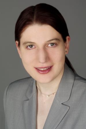 Dr. med. Diane Renz, Charité Berlin