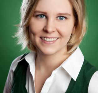 Anja Johenning